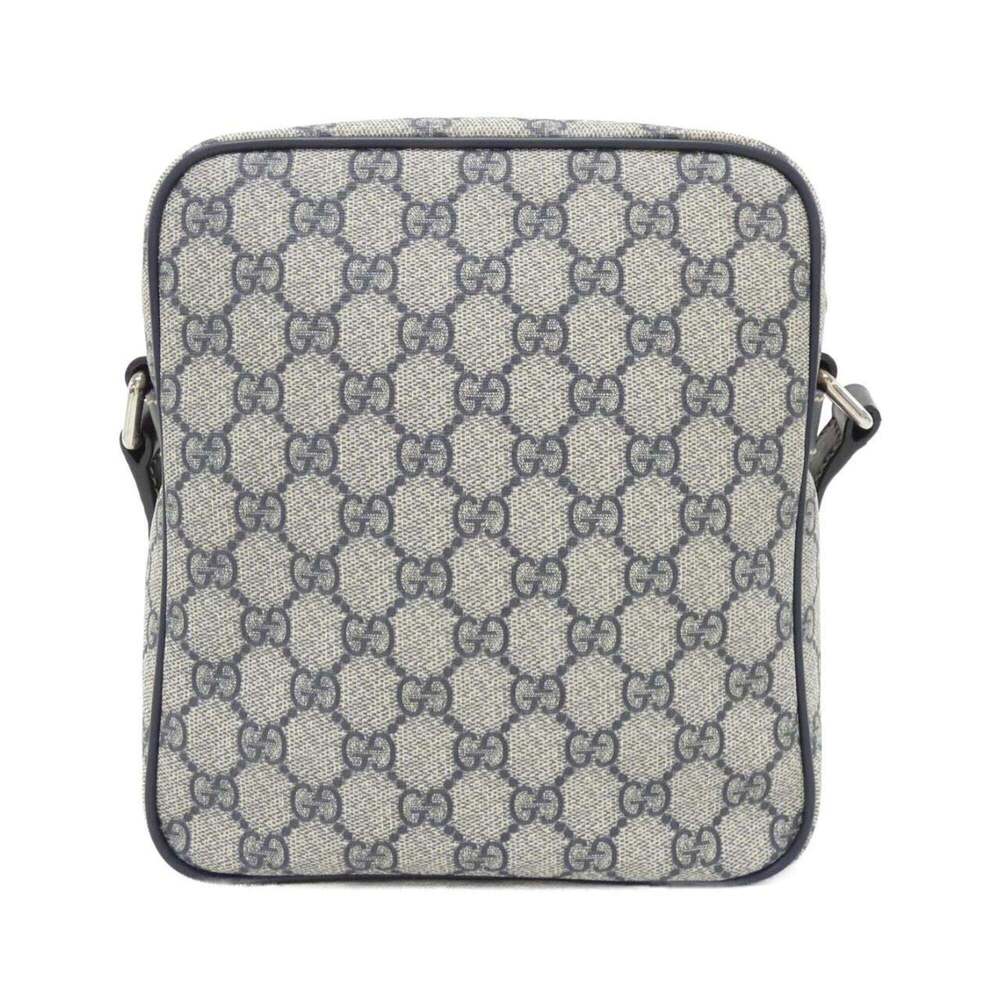 GUCCI Cream Shoulder Bag - Picture 2 of 7